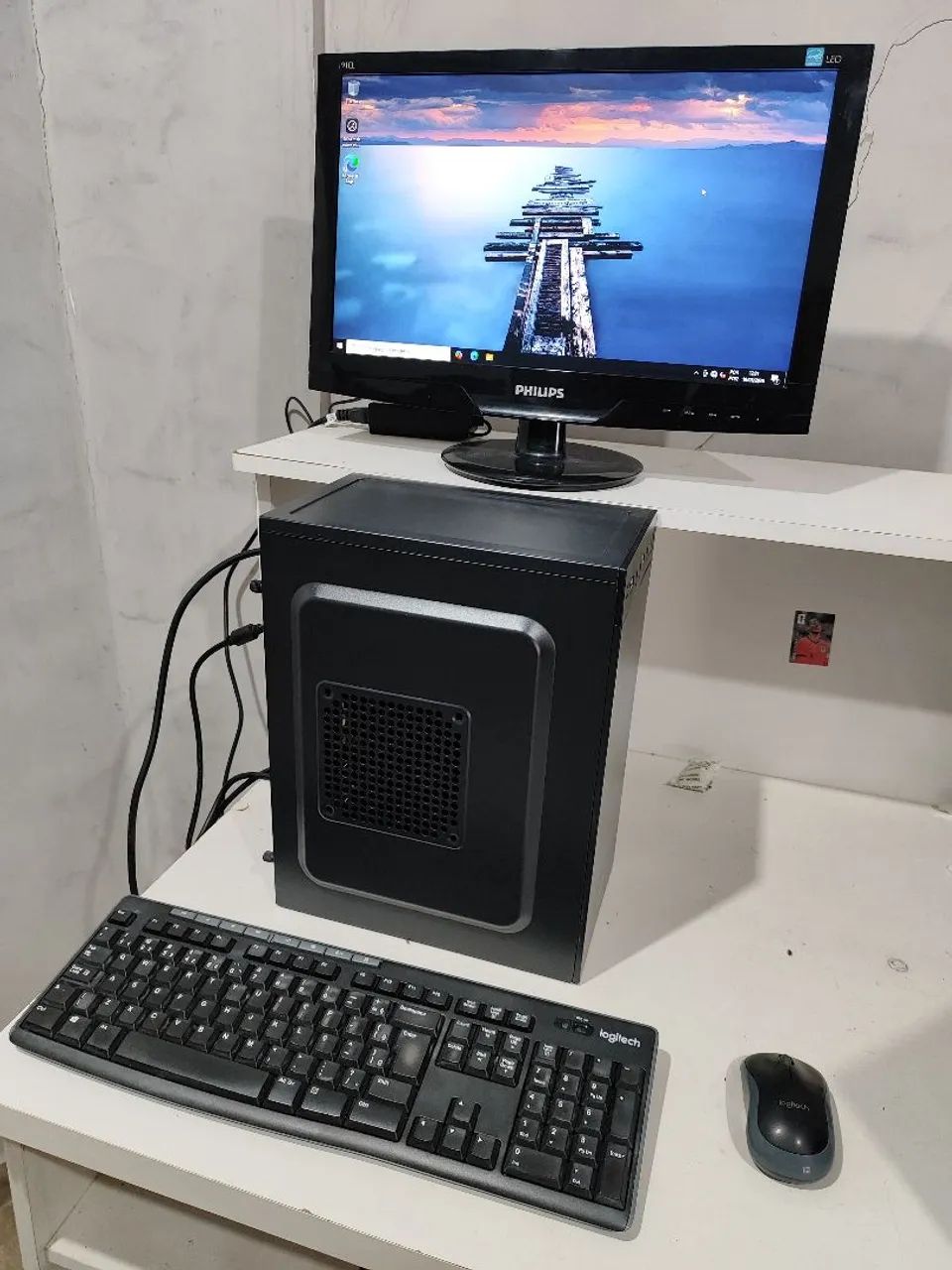 Vendo Computador Completo  - Foto 4