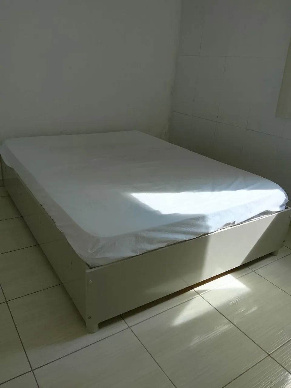 Cama casal
