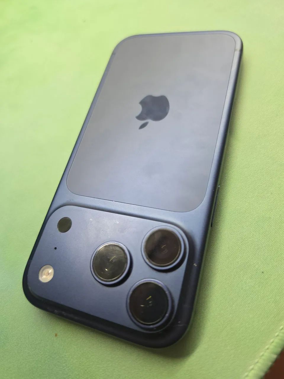 Iphone 17 pro