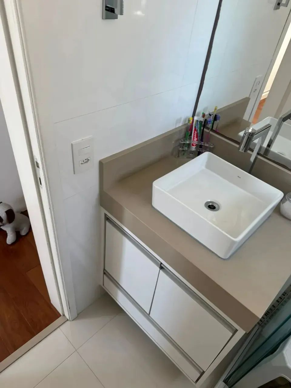 Imóvel para venda com 81 metros quadrados com 3 quartos em Centro - Diadema - SP - Foto 5