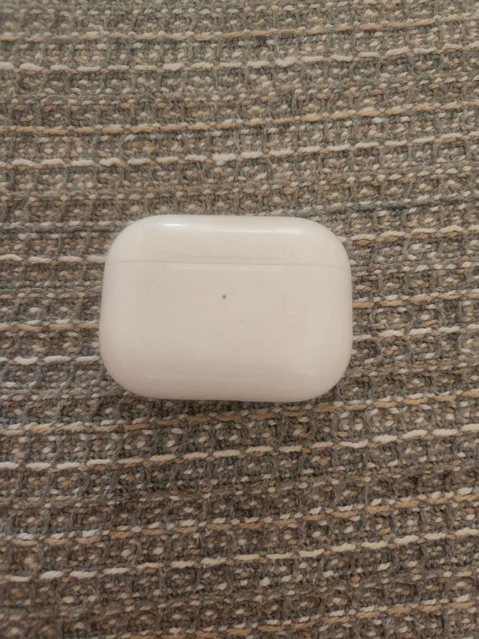 Estojo aipods pro 2 original