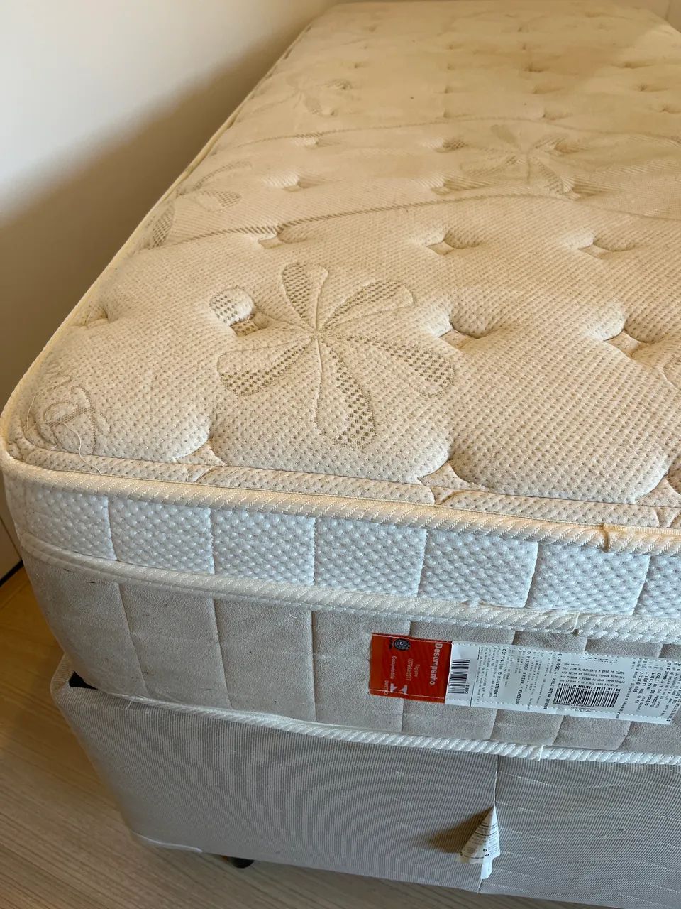 Cama Solteiro com Auxiliar  - Foto 5