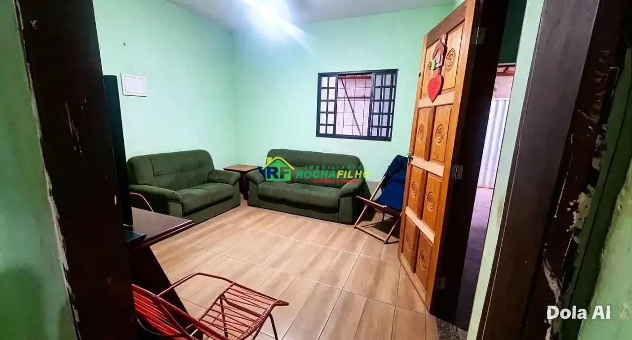 Sobrado à venda, Centro, Altos, PI - Foto 2