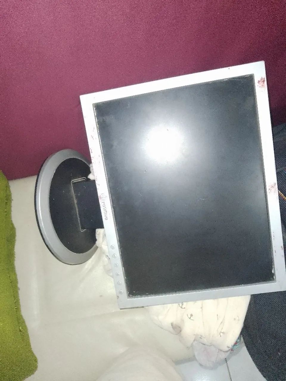 Computador parado funciona  - Foto 3