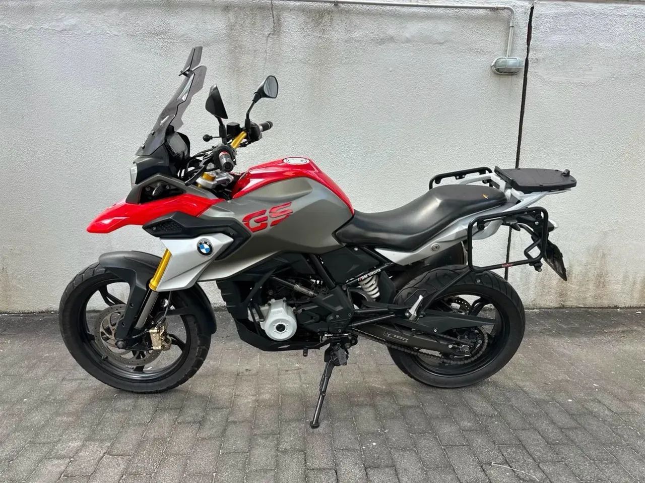 BMW G310s - Foto 2