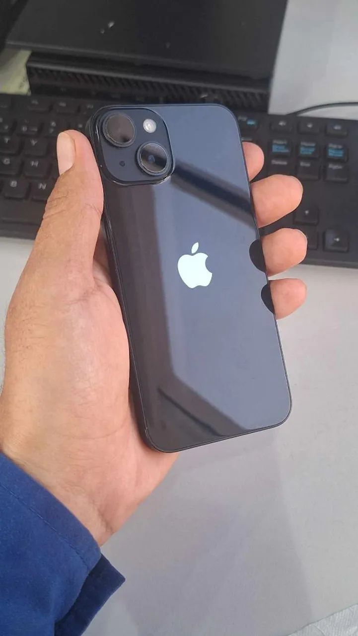 Iphone 14 novo todo original 
