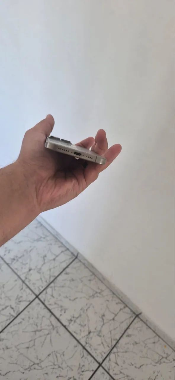iPhone 15 Pro Max 256GB - Foto 5