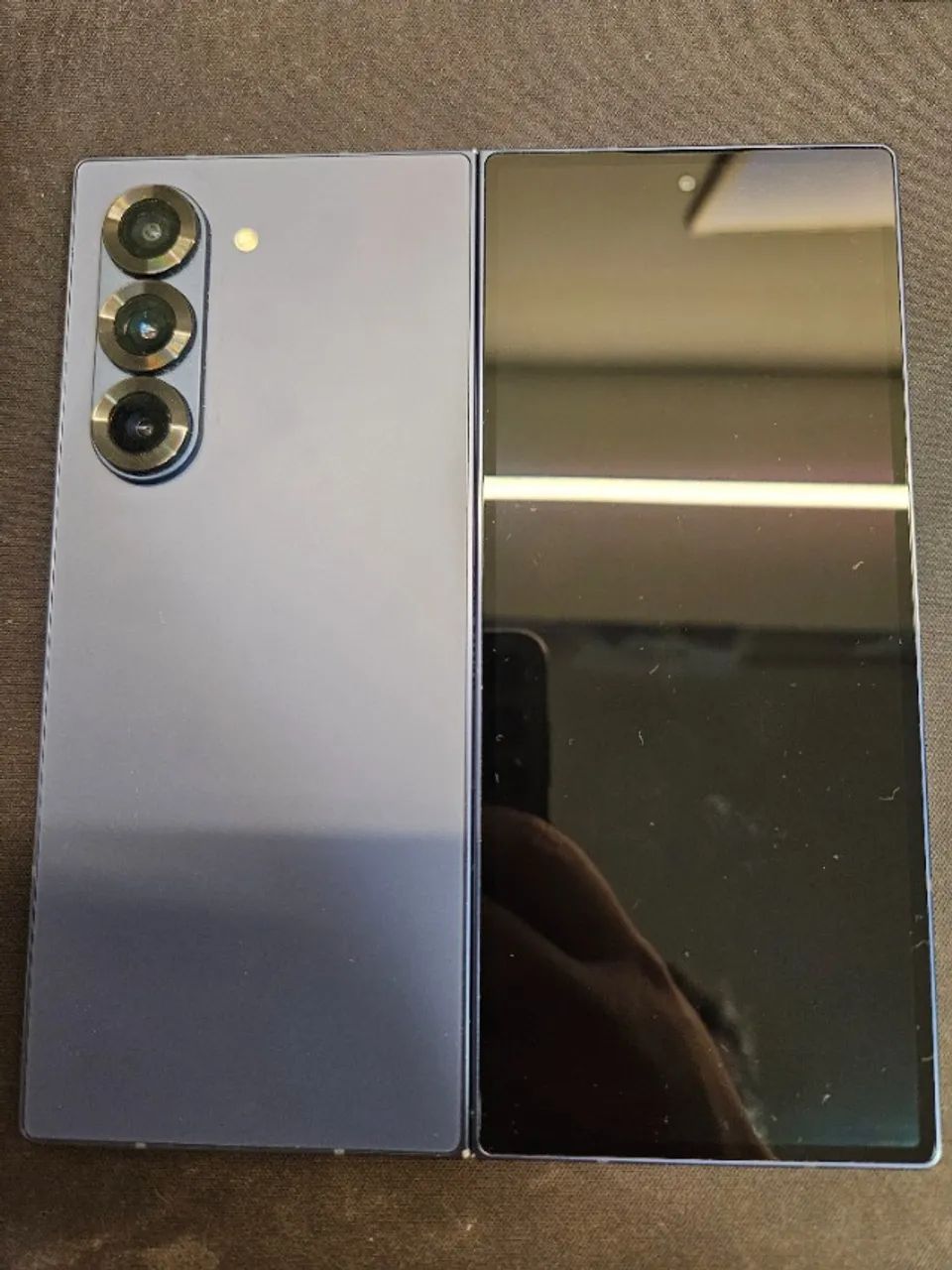 Samsung Galaxy Z Fold 6 512 GB - Foto 4