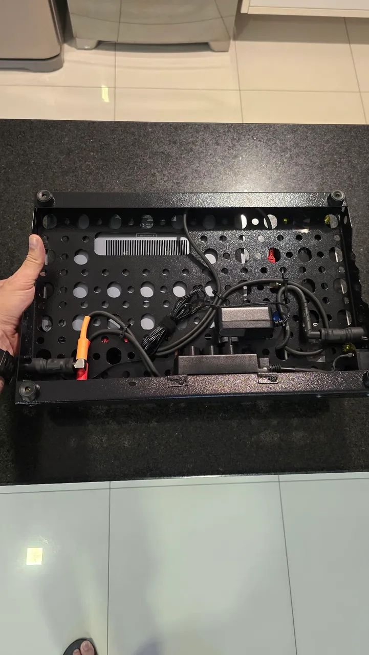 Quad Cortex e Pedal SP ND - Foto 3