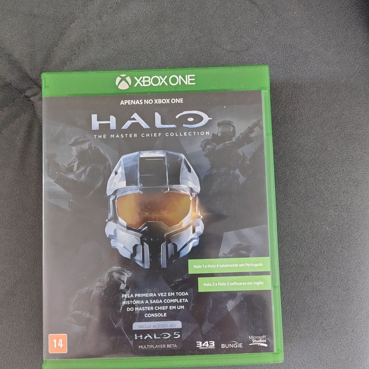 Jogos xbox one - Foto 2