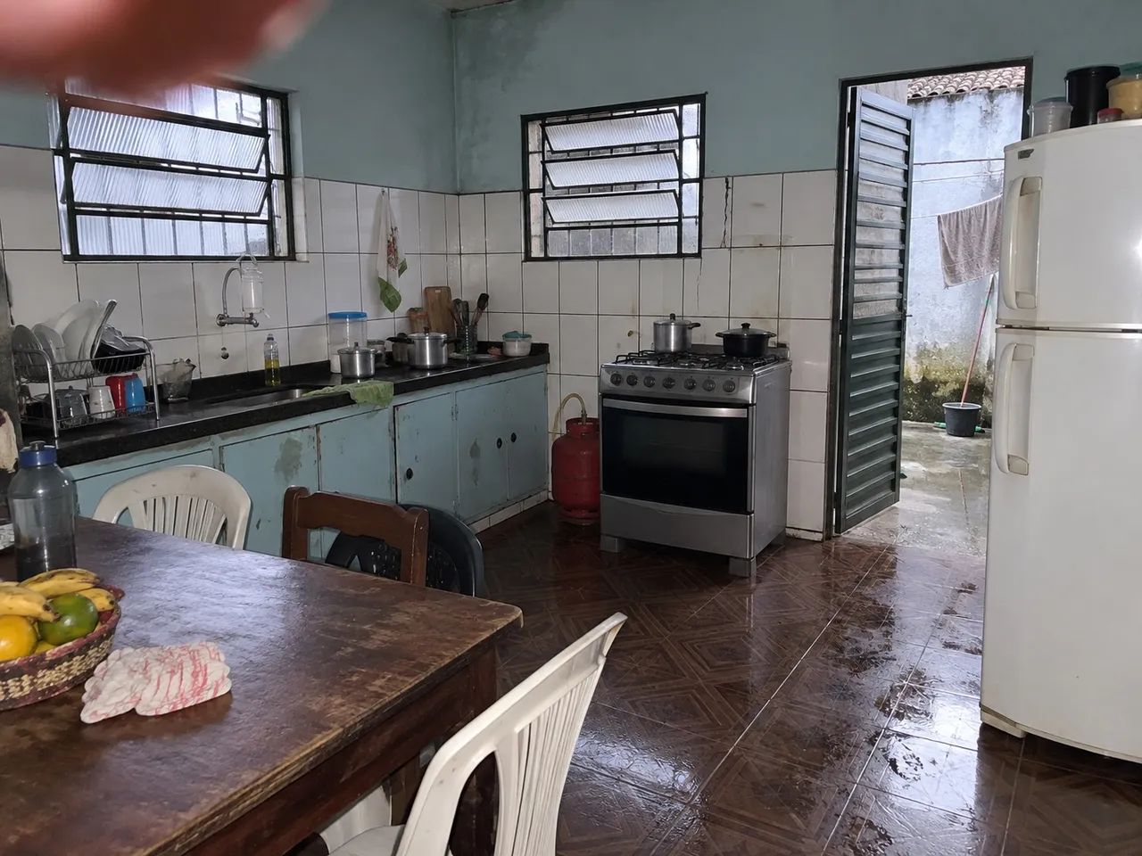 CASA A VENDA NO CURIÓ - Foto 3