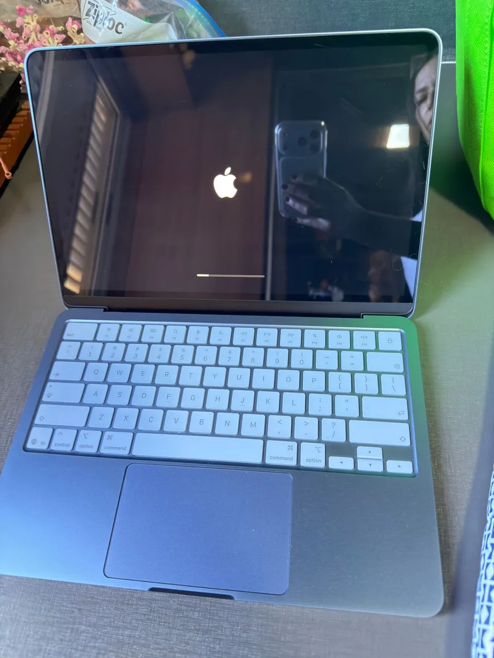 MacBook Neo 13 8gb 256gb - Notebooks - Setor Marista, Goiânia
