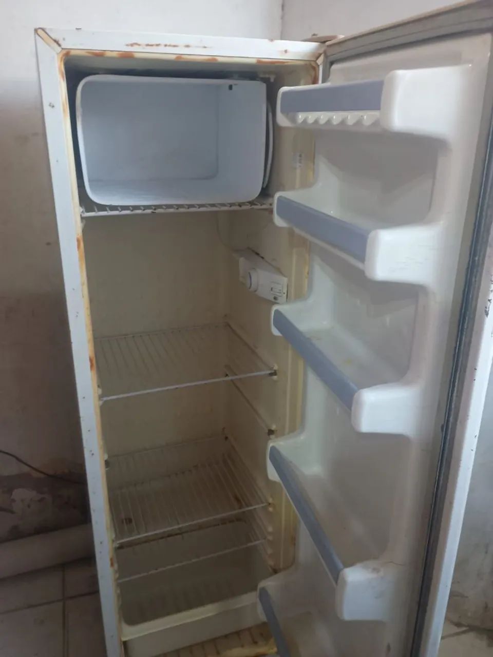Geladeira Consul  - Foto 2