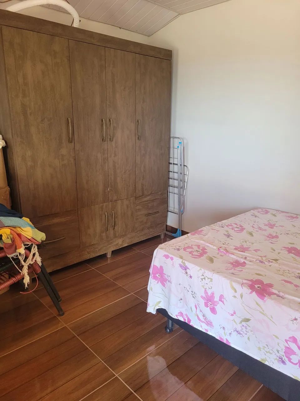 Vende-se sobrado no condomínio mandijuba do ivai - Foto 10