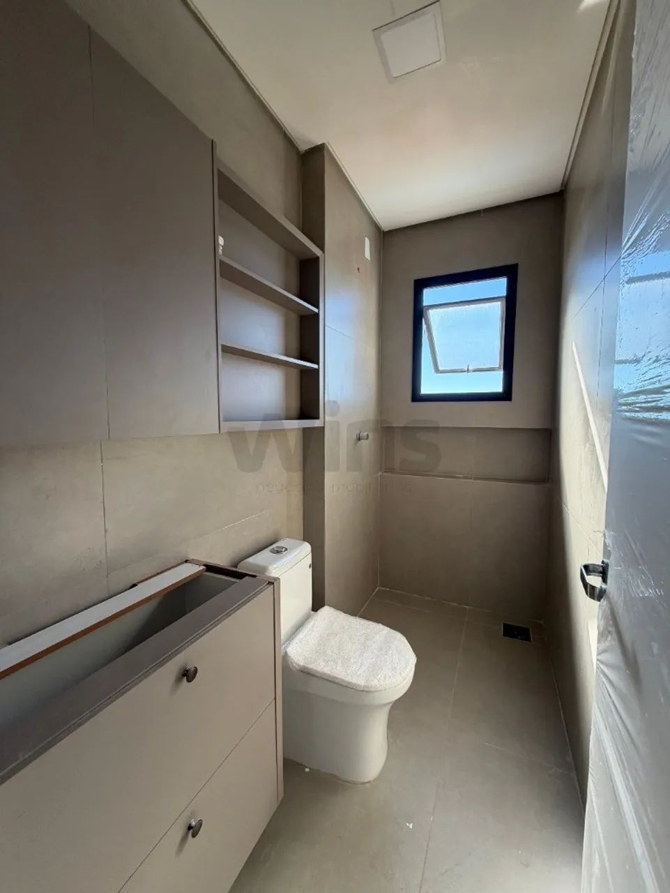 Apartamento NOVO - Mina do Mato - Foto 3