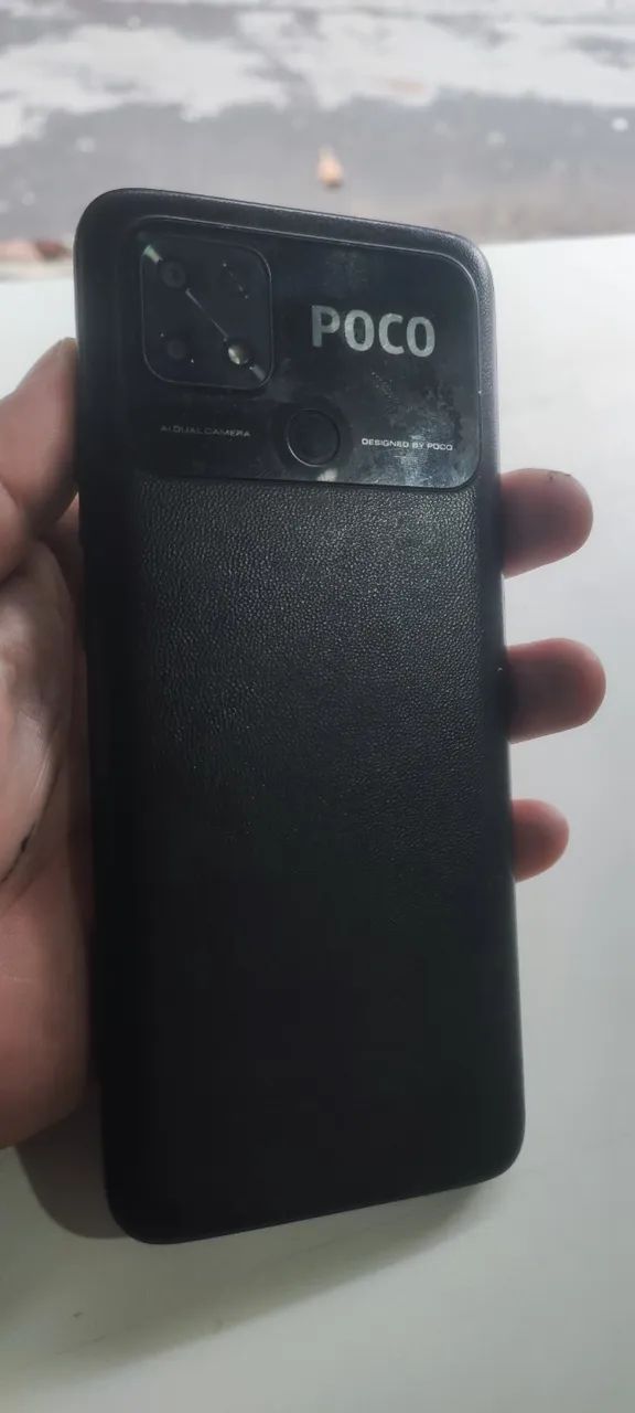 Xiaomi poço C40 - Foto 2