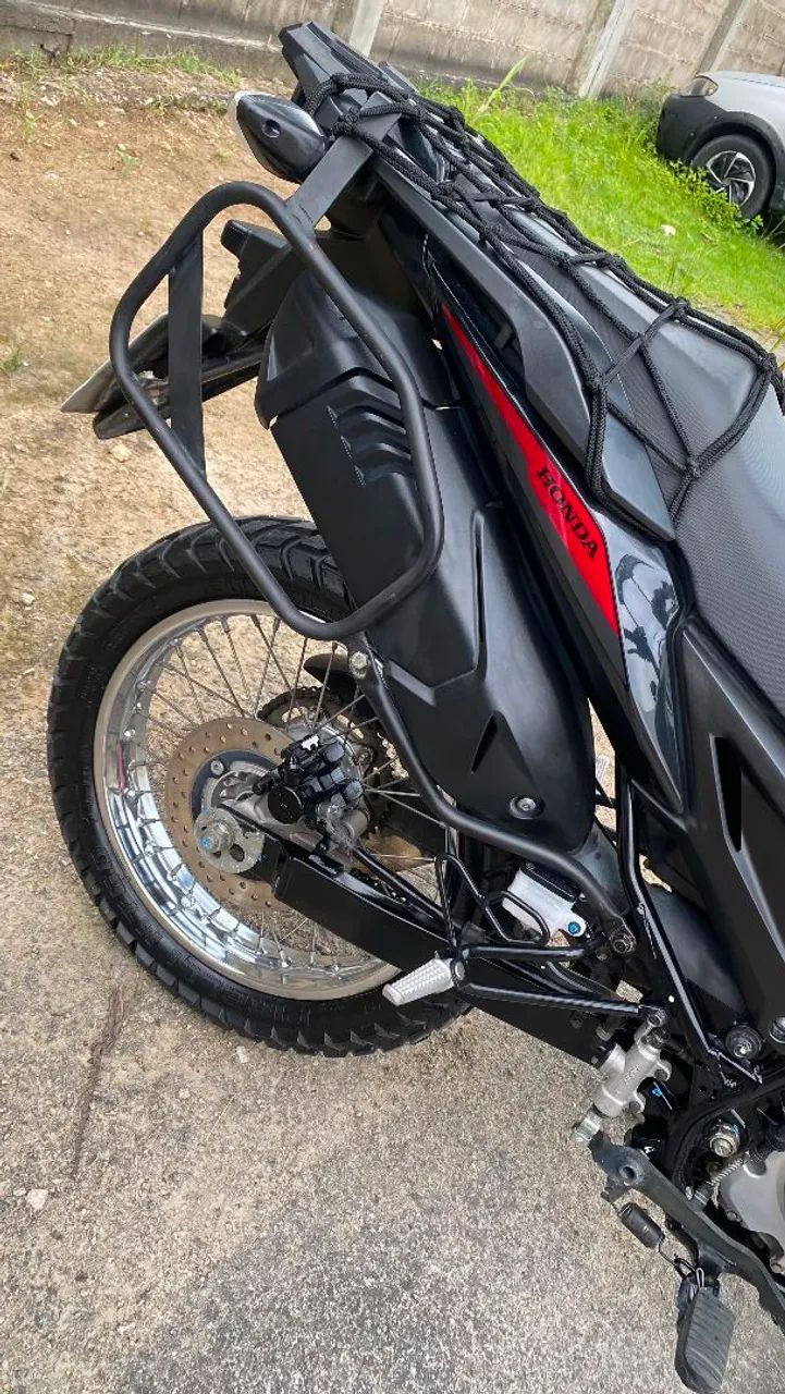 HONDA BROS 160cc - Foto 4