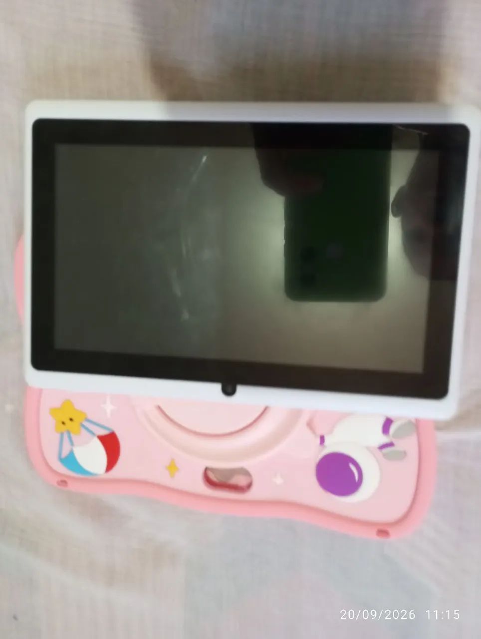 Tablet infantil  - Foto 4