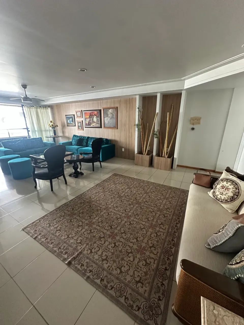 Vende Apartamento Ponta Verde 04 Quartos - Foto 5