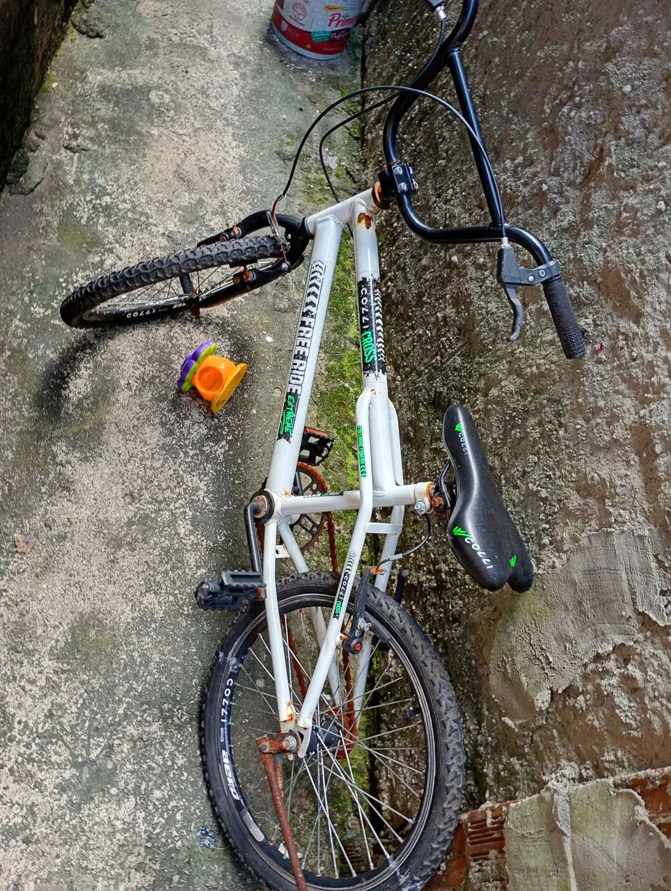 Bicicleta infantil - Foto 2