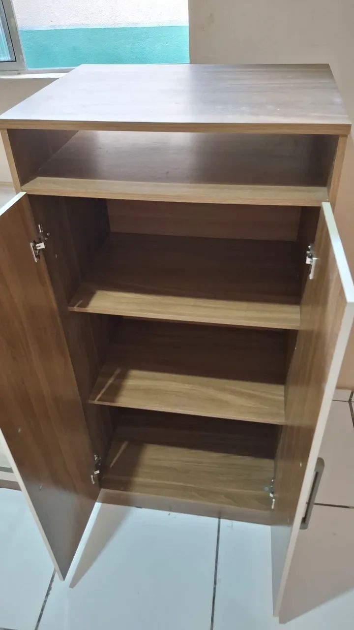 VENDE-SE CÔMODA  - Foto 5