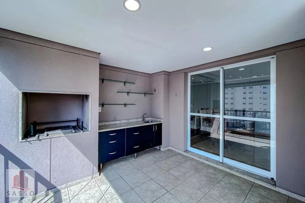 Vendo apartamento de 3 quartos na Mooca - Foto 2