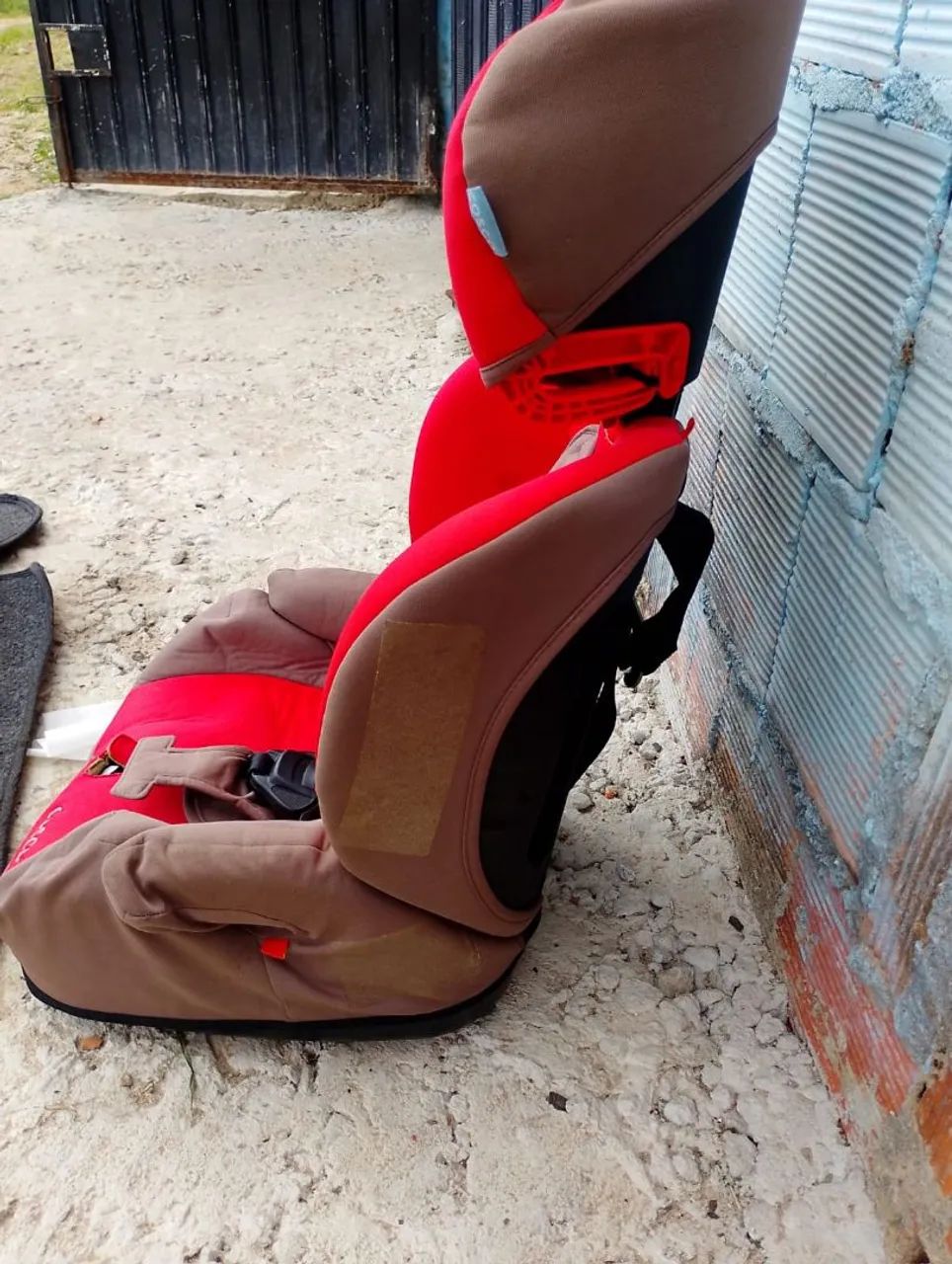 Vende se cadeirinha de carro  - Foto 5