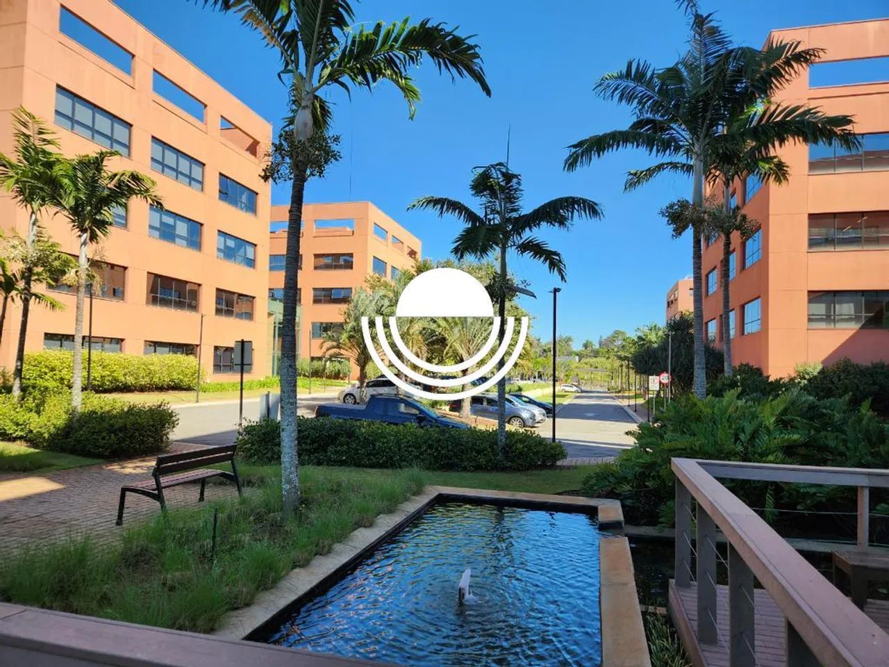 Sala para alugar em Campinas, Parque dos Resedás, com 388 m², Condomínio Parque Empresaria - Foto 12