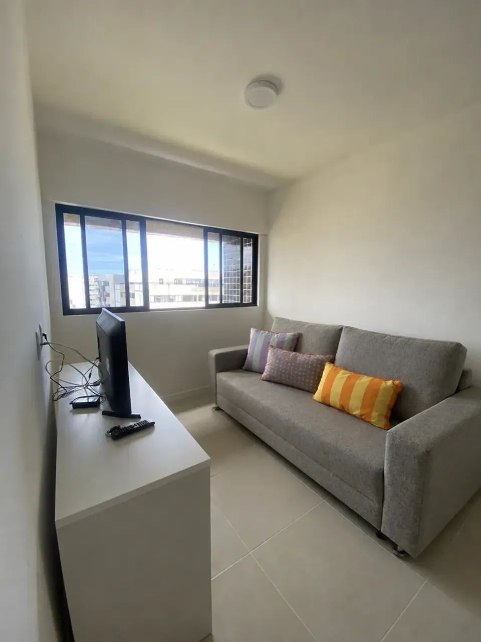 PS ALUGO APTO QUARTO E SALA NASCENTE em Ponta Verde - Maceió - AL - Foto 3