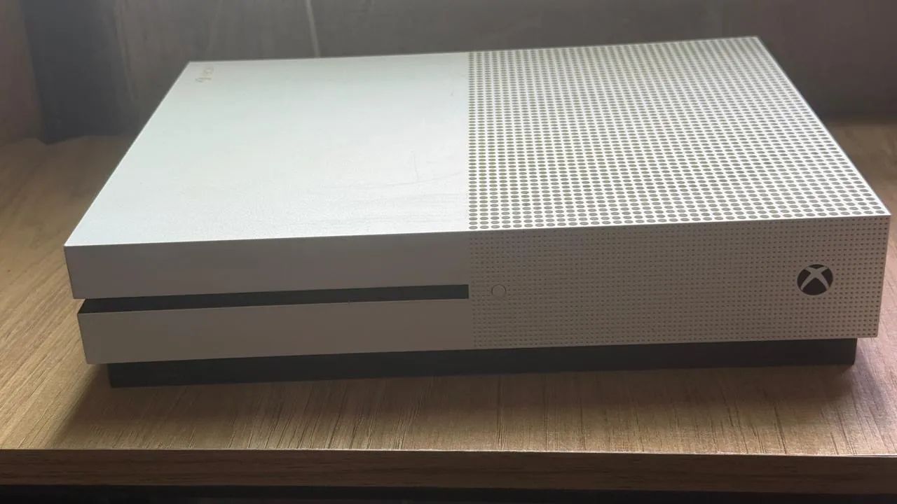 Xbox One S - Foto 5