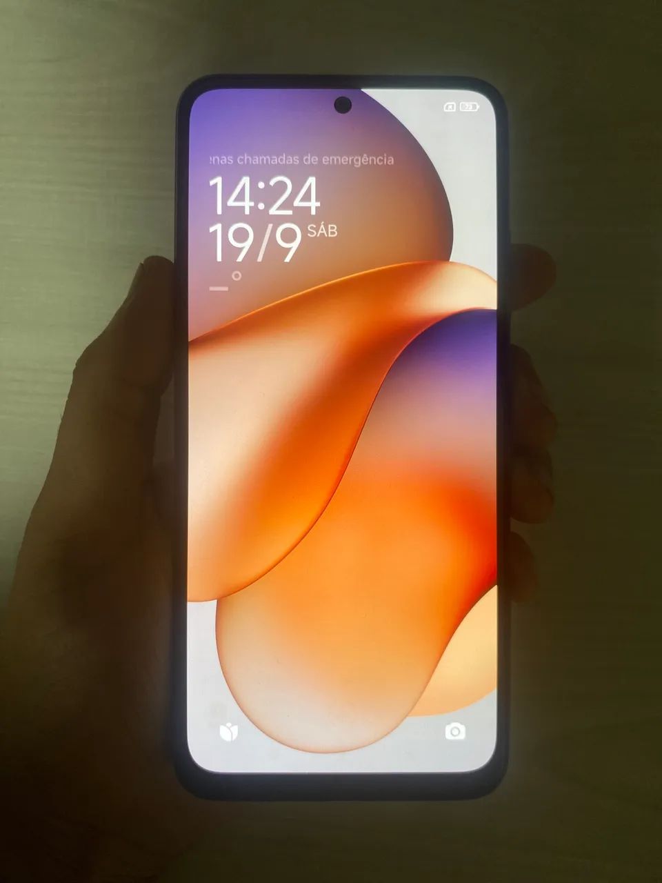 Xiaomi Redmi Note 12S PRA VENDER LOGO - Foto 4