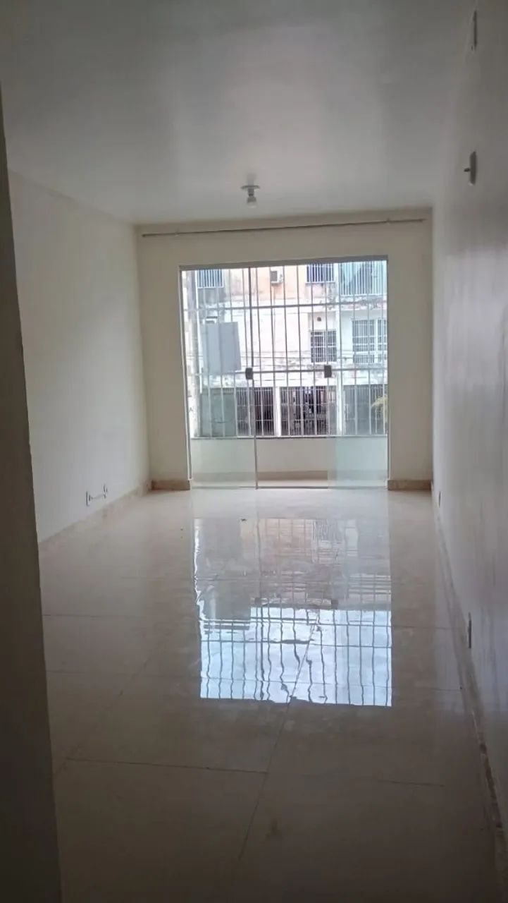 ALUGO APARTAMENTO BARRAMAR
