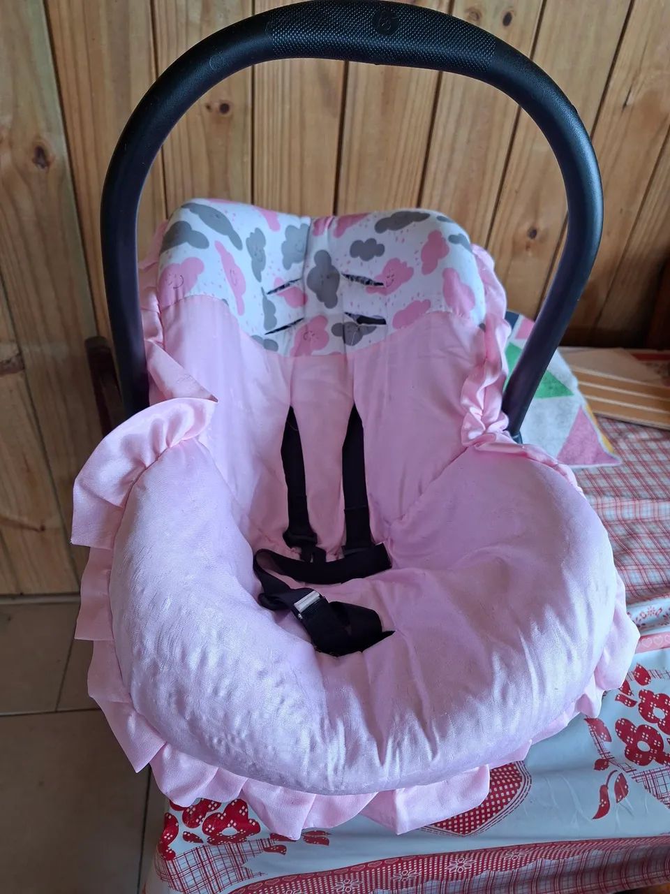Bebê conforto