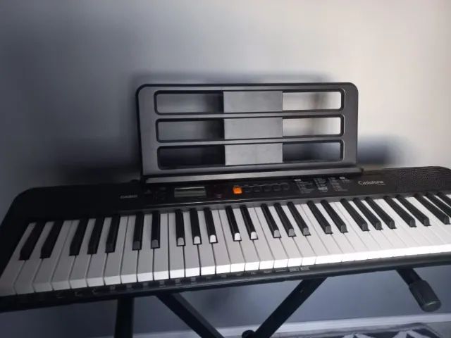 Teclado Casio: Casiotone CT-S200 - Foto 3