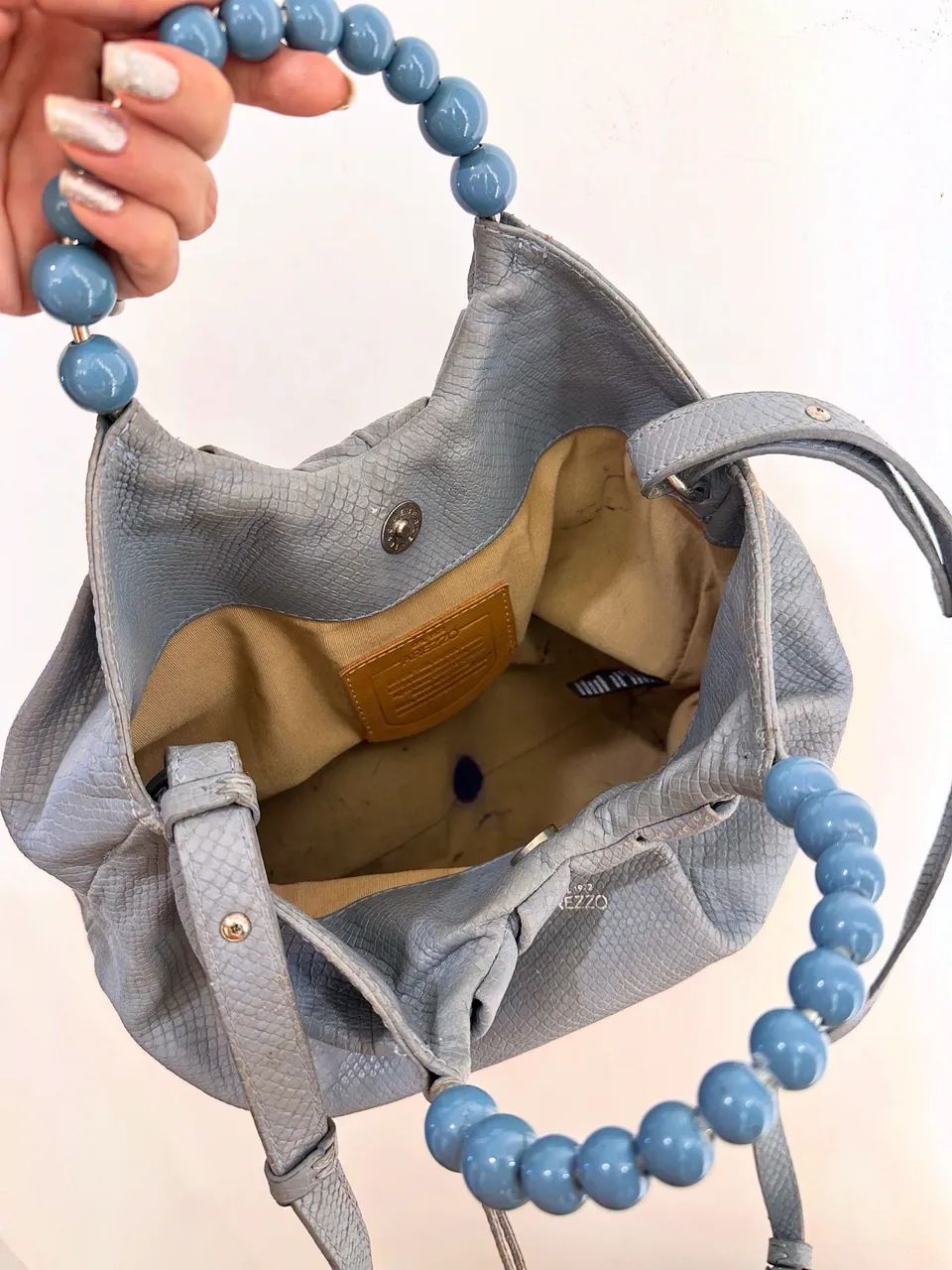 Bolsas Arezzo  80,00 cada  - Foto 3