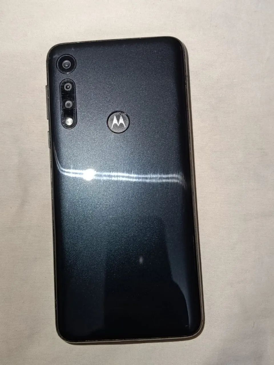MOTOROLA G8 PLAY 32 GB  - Foto 5
