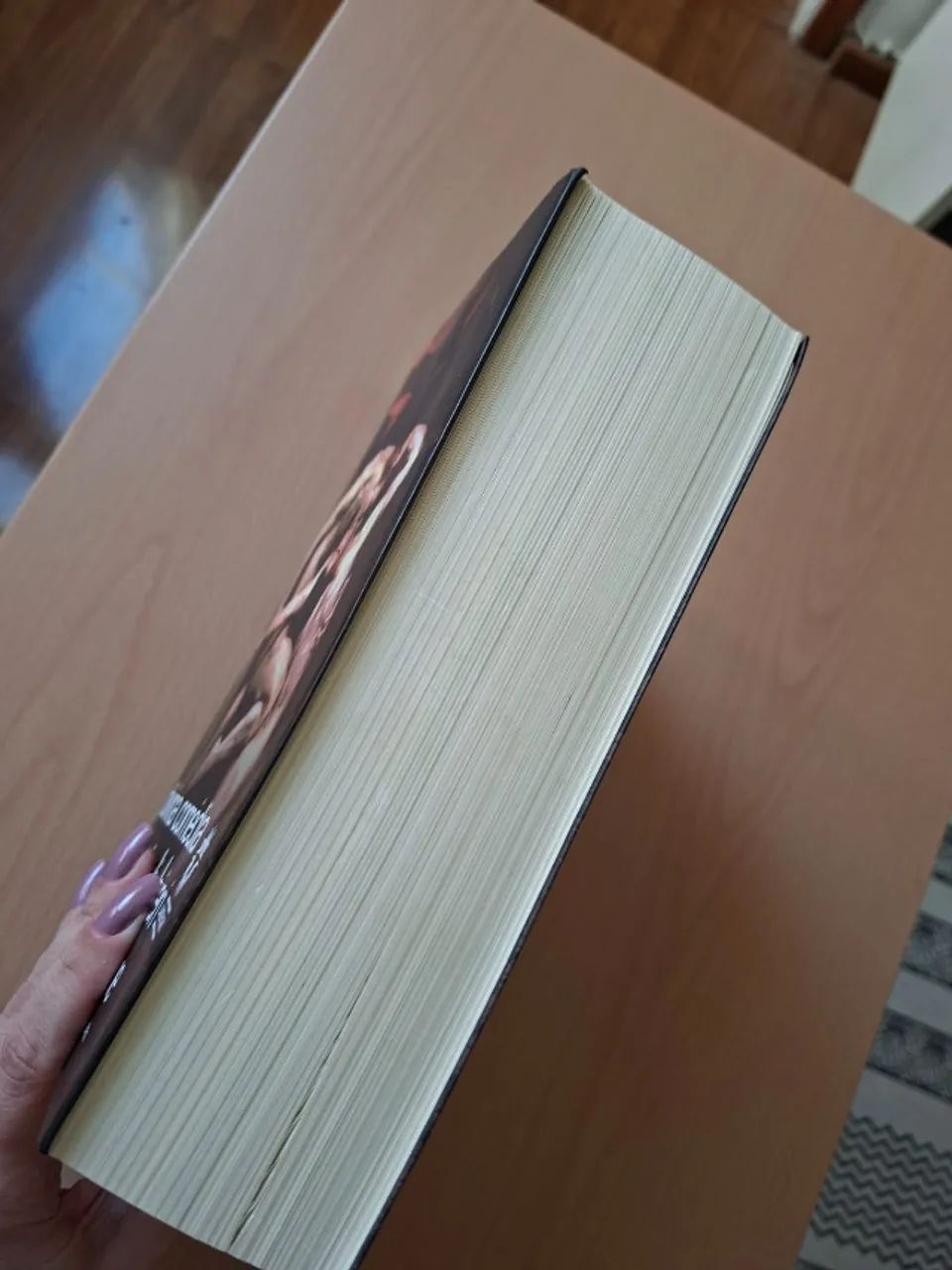 Livro A Divina Comédia - Foto 4