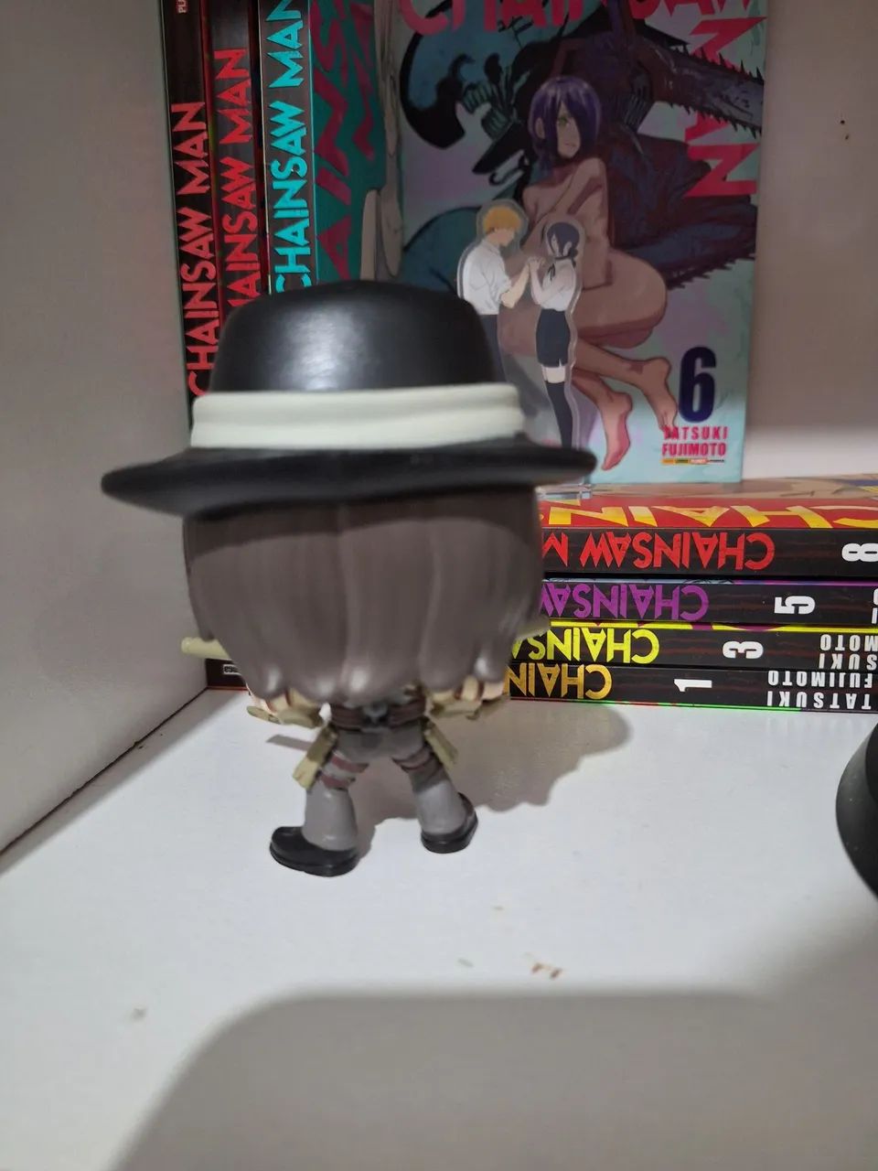 Funko Pop Kenny attack on titan - Foto 2