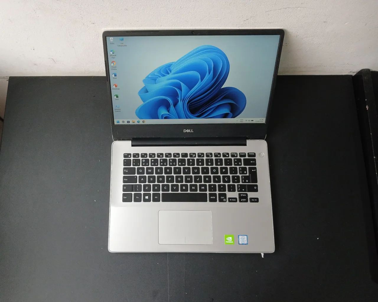 Notebook DELL i7/ GAMER/ GeForce - Foto 2