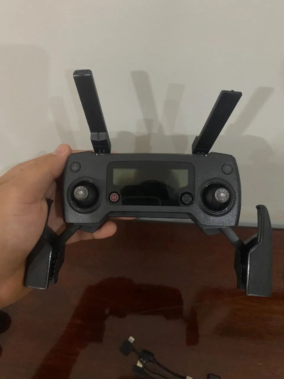 Controle Remoto DJI Mavic PRO 1 - Foto 4