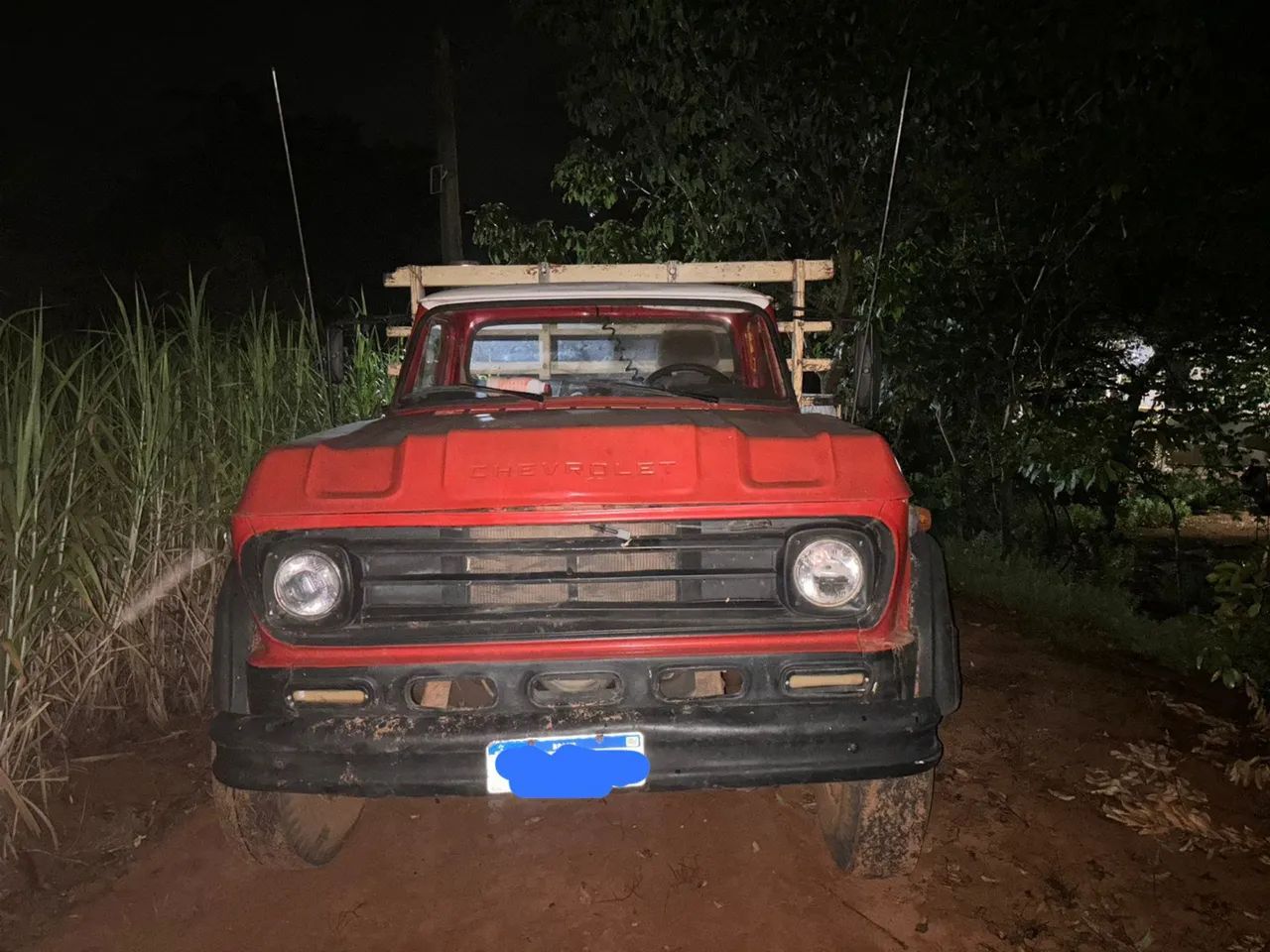 Caminhão D65  - Foto 2