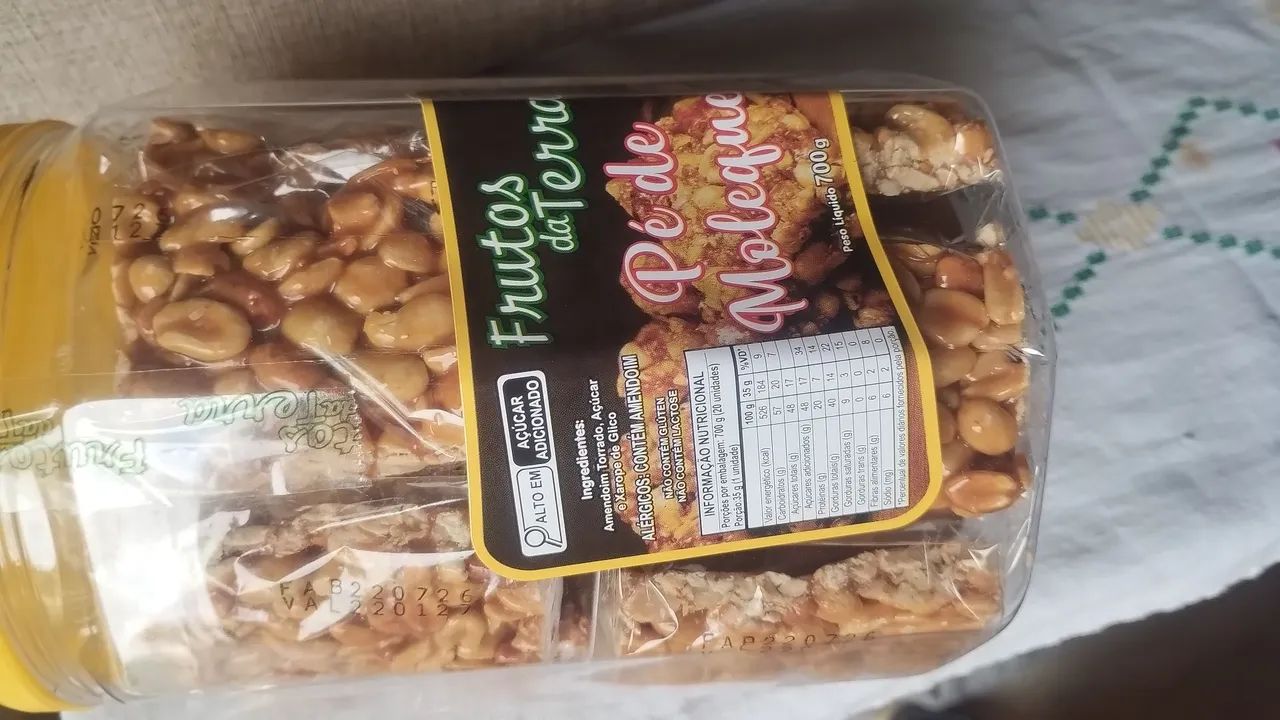 Doces em pote - Foto 4