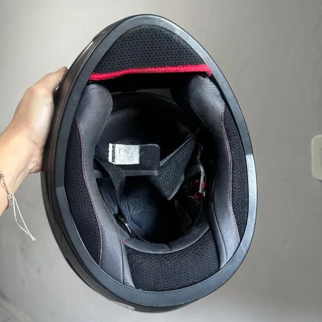 Capacete - Foto 2