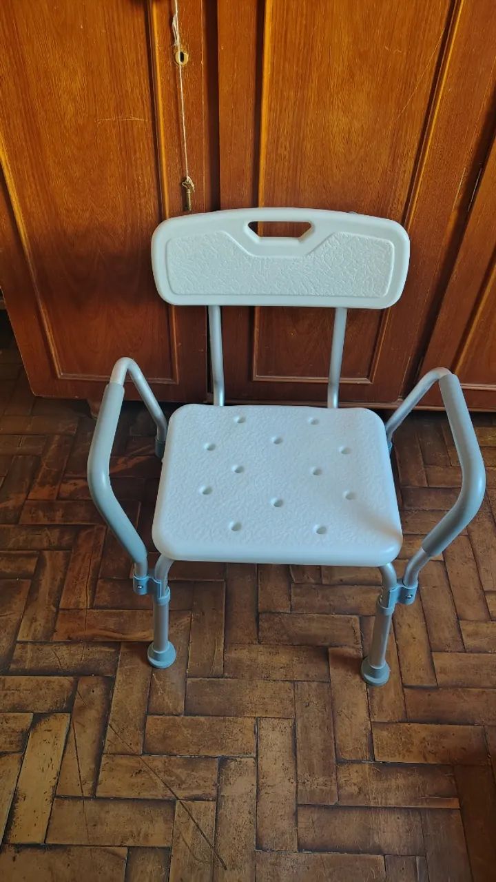 Banqueta para banho - Foto 2