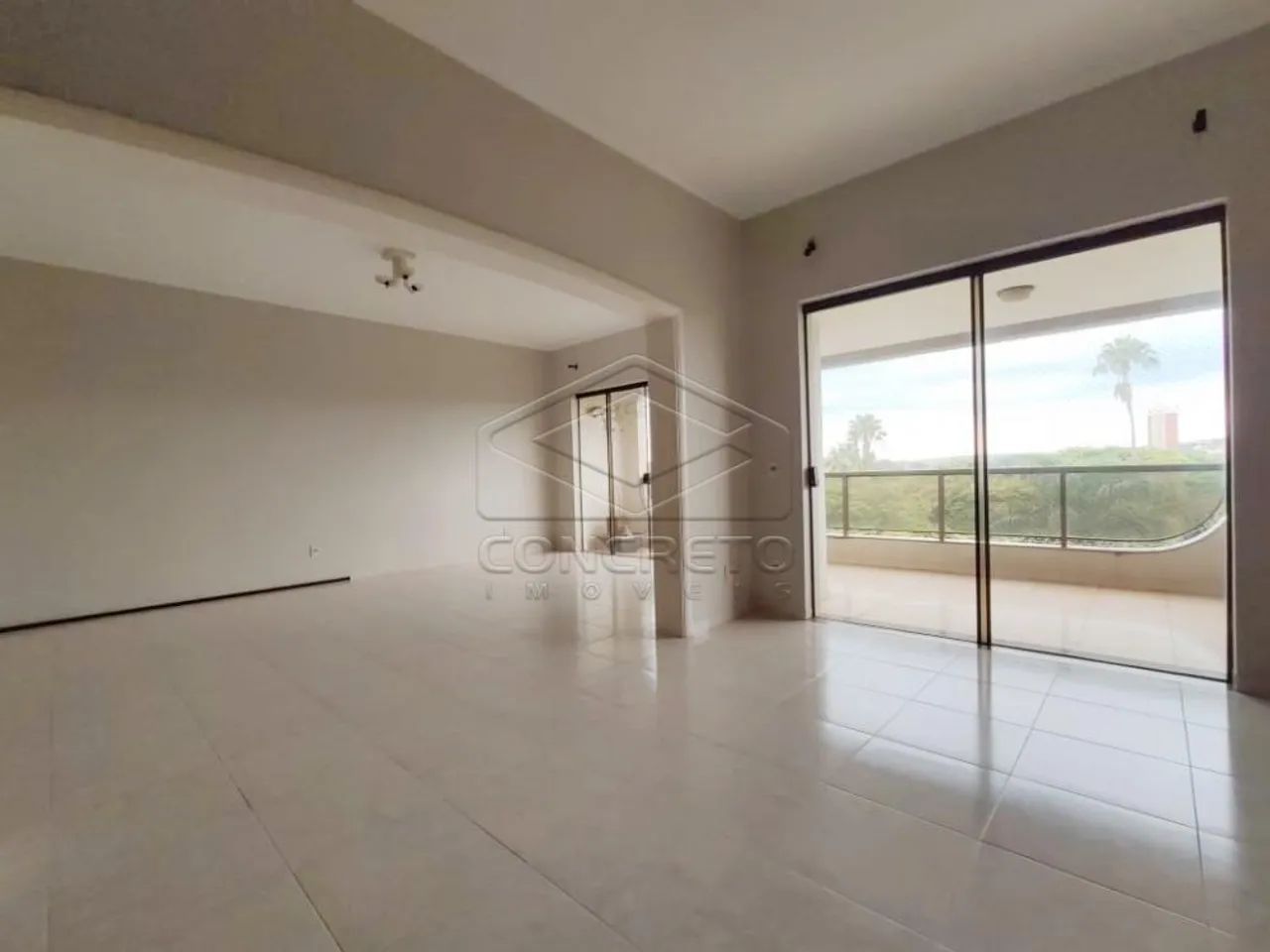 Apartamento Padrão em Jaú - Foto 2
