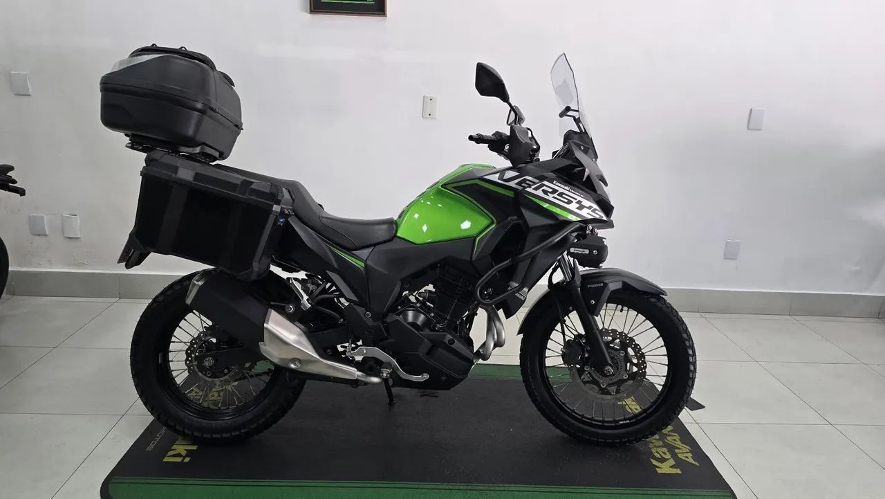 Kawasaki 300 Tourer 2022 - 1499539521 | OLX