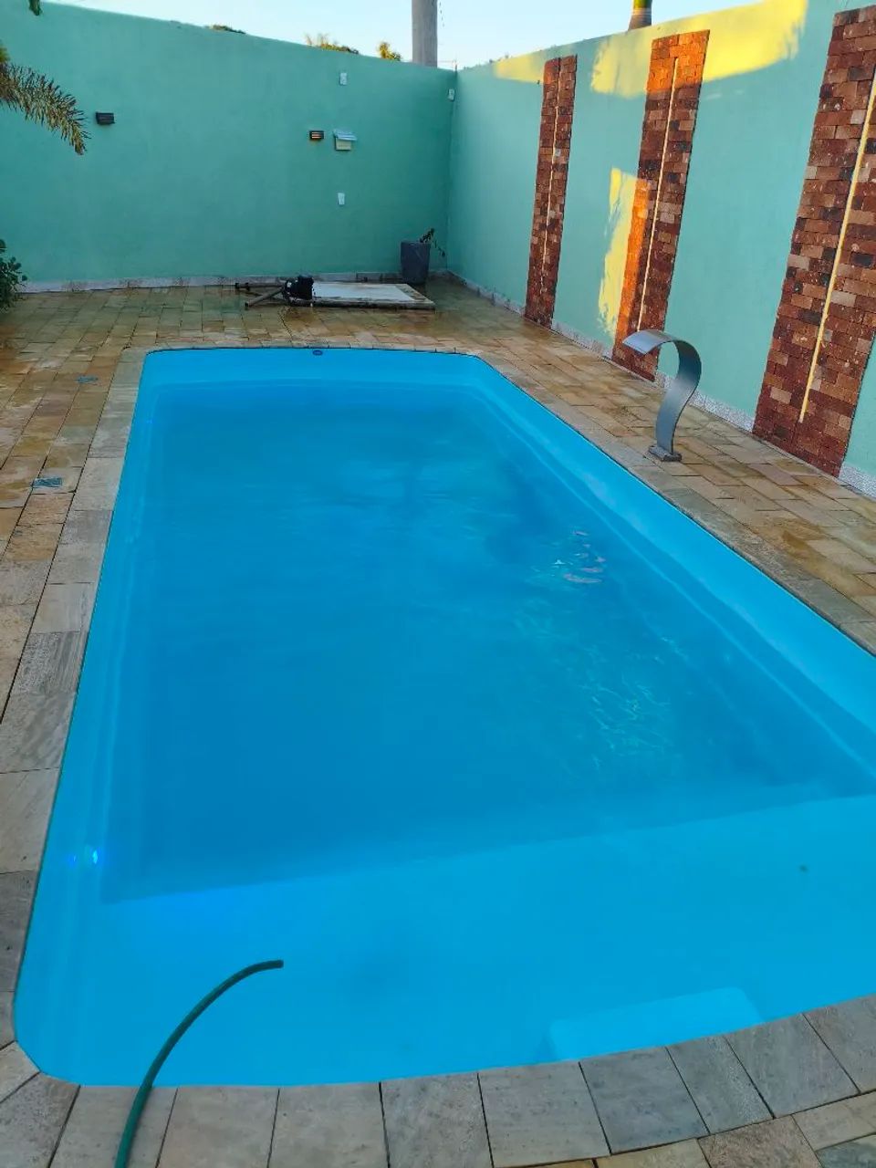 Limpeza e manutenção em piscinas - Foto 2