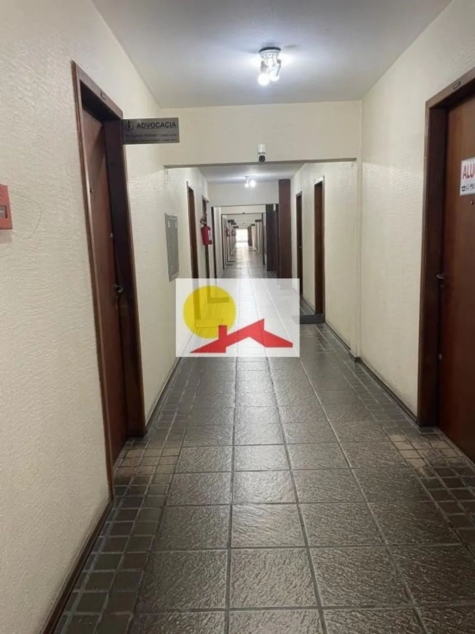 SALA COMERCIAL no CENTRO com 0 quartos para LOCAÇÃO, 62 m² - Foto 4