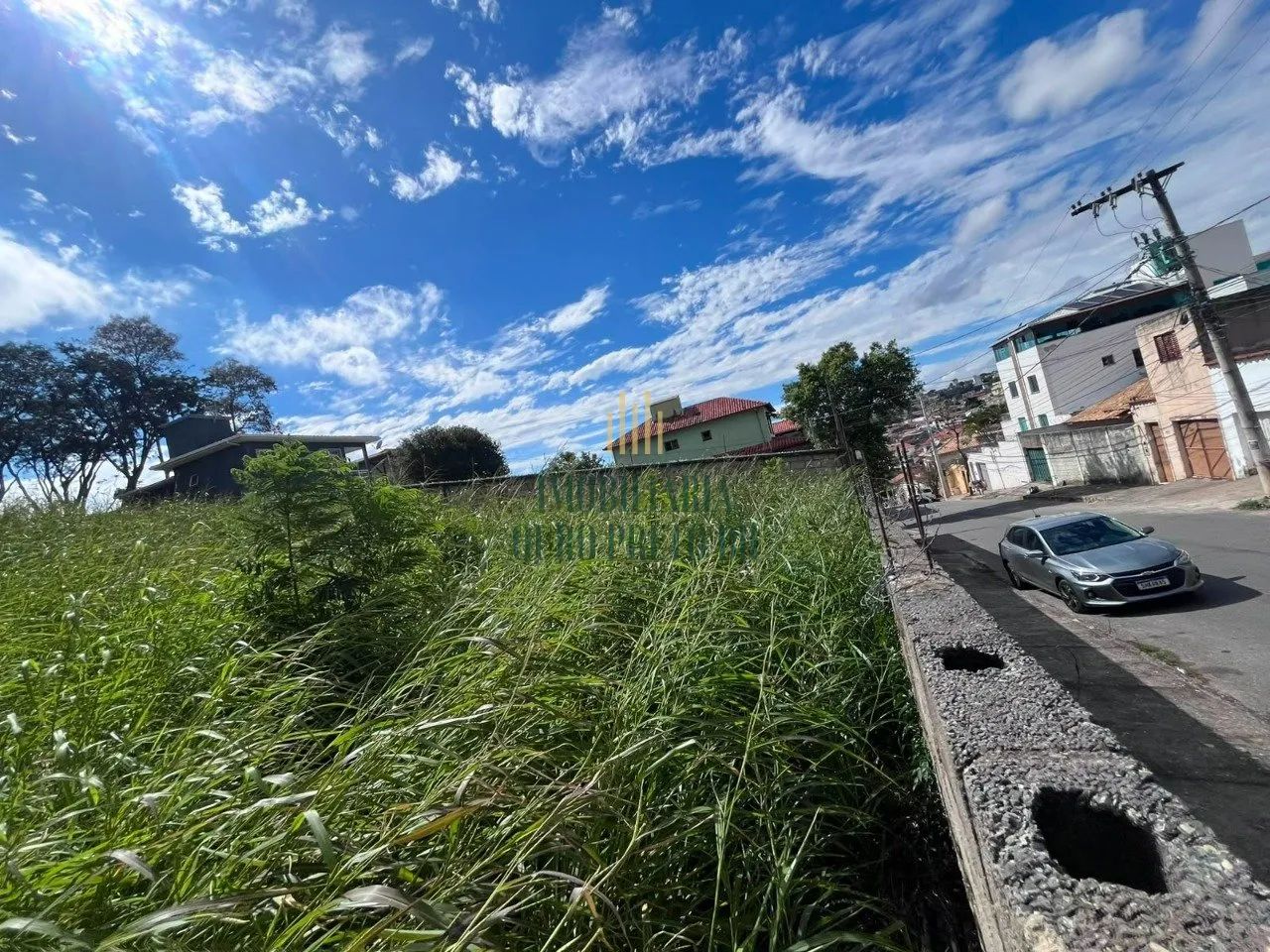 Lote 477m² a venda - Foto 2