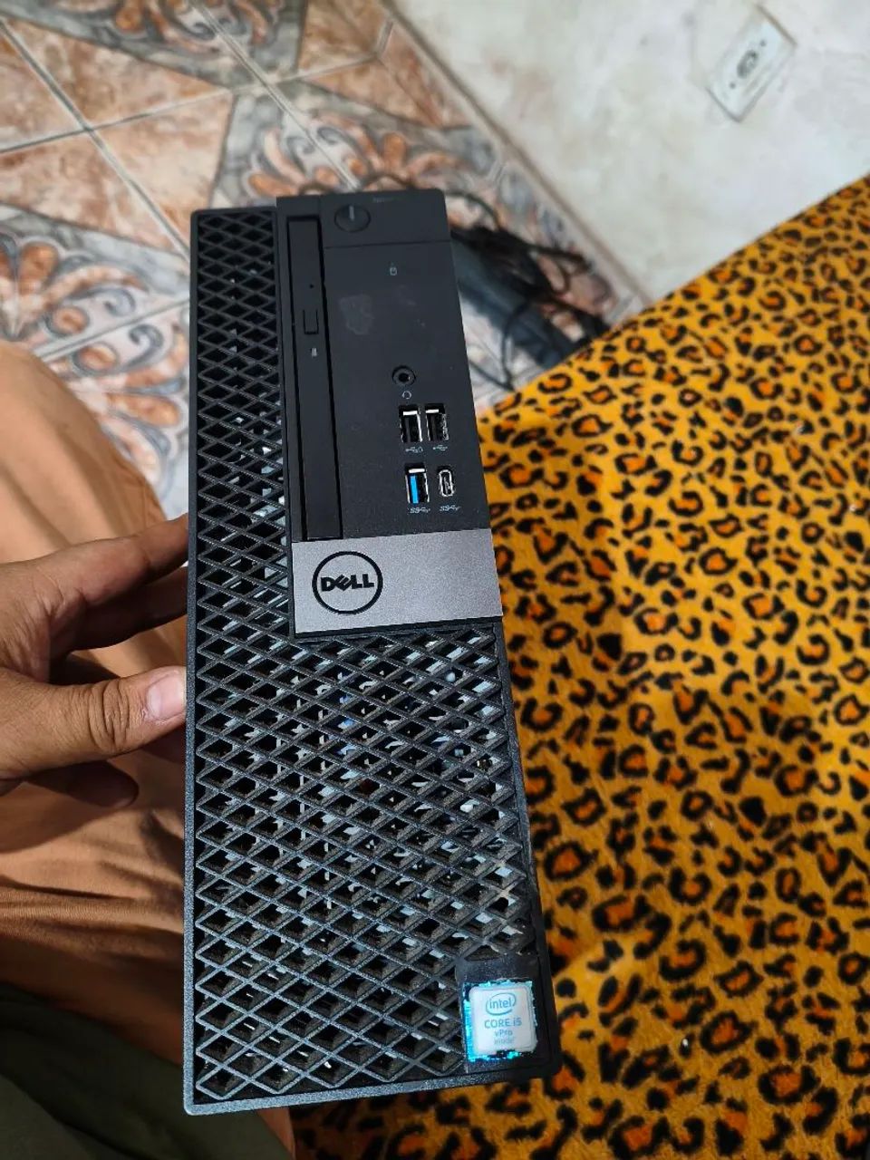 Vendo computador completo DELL - Foto 3